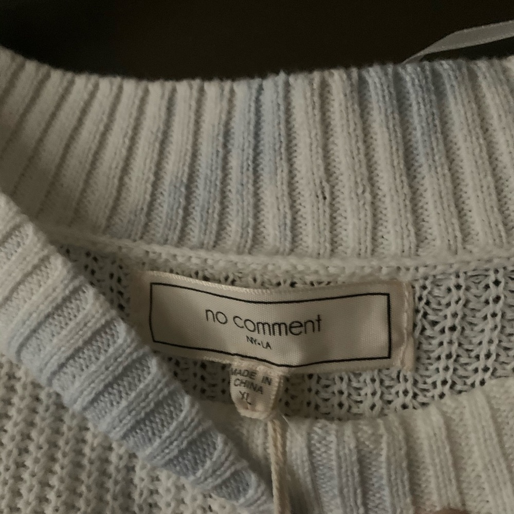Sweater - Picture 2 of 2